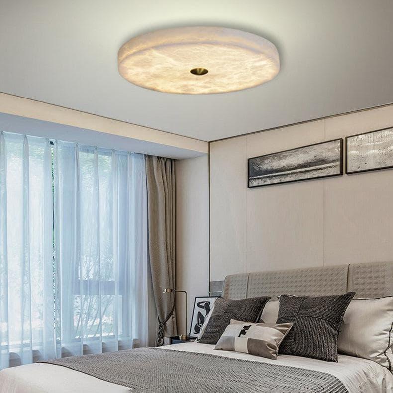 Metavaya Ceiling Lamp Marble ceiling lamp