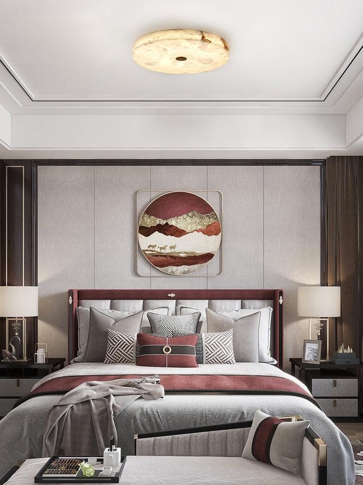 Metavaya Ceiling Lamp Marble ceiling lamp