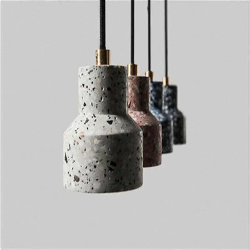 Metavaya Pendant Light Marley Pendant Light