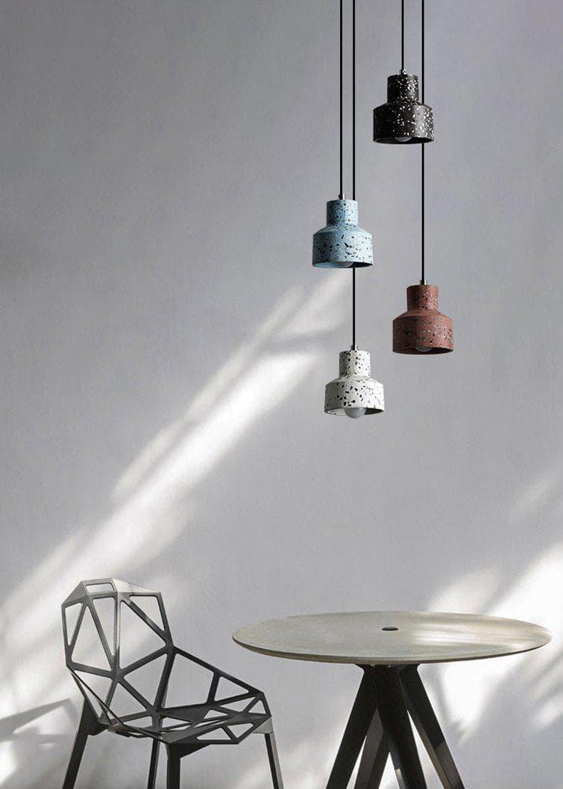 Metavaya Pendant Light Marley Pendant Light