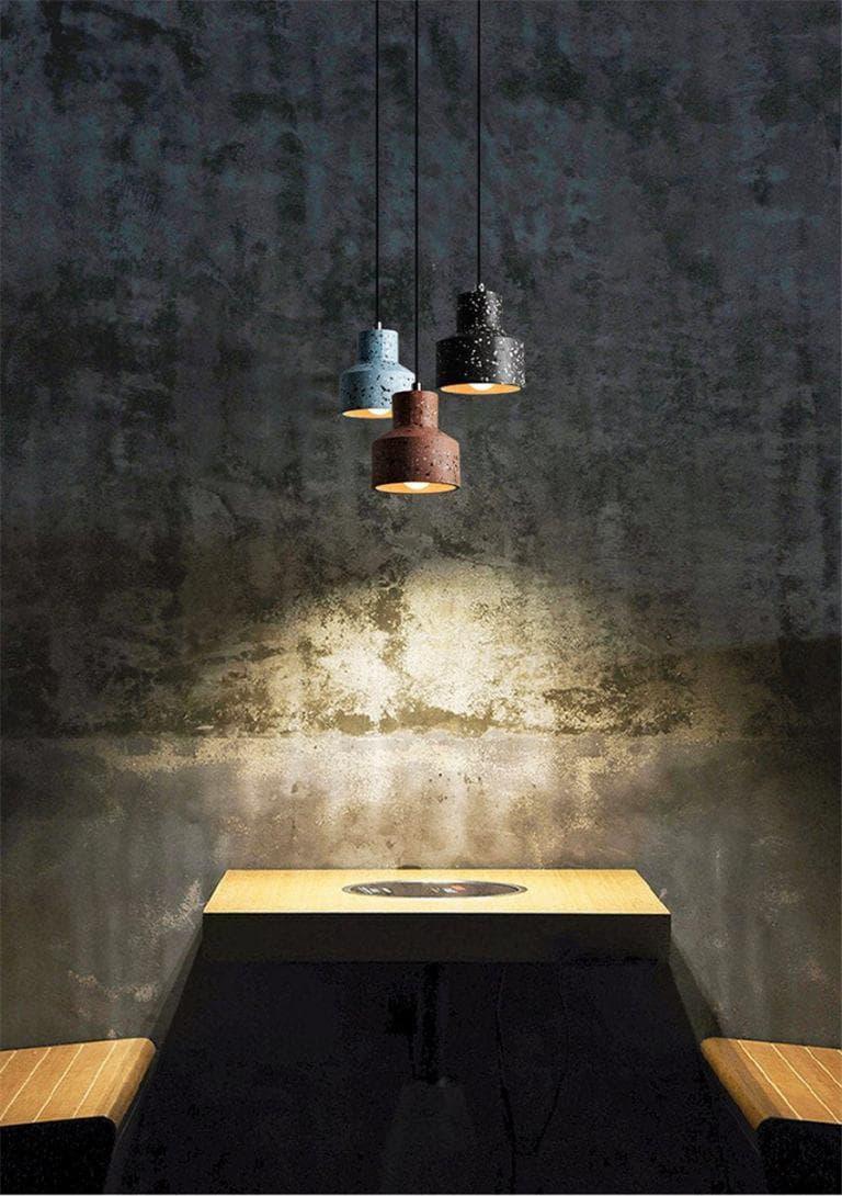 Metavaya Pendant Light Marley Pendant Light