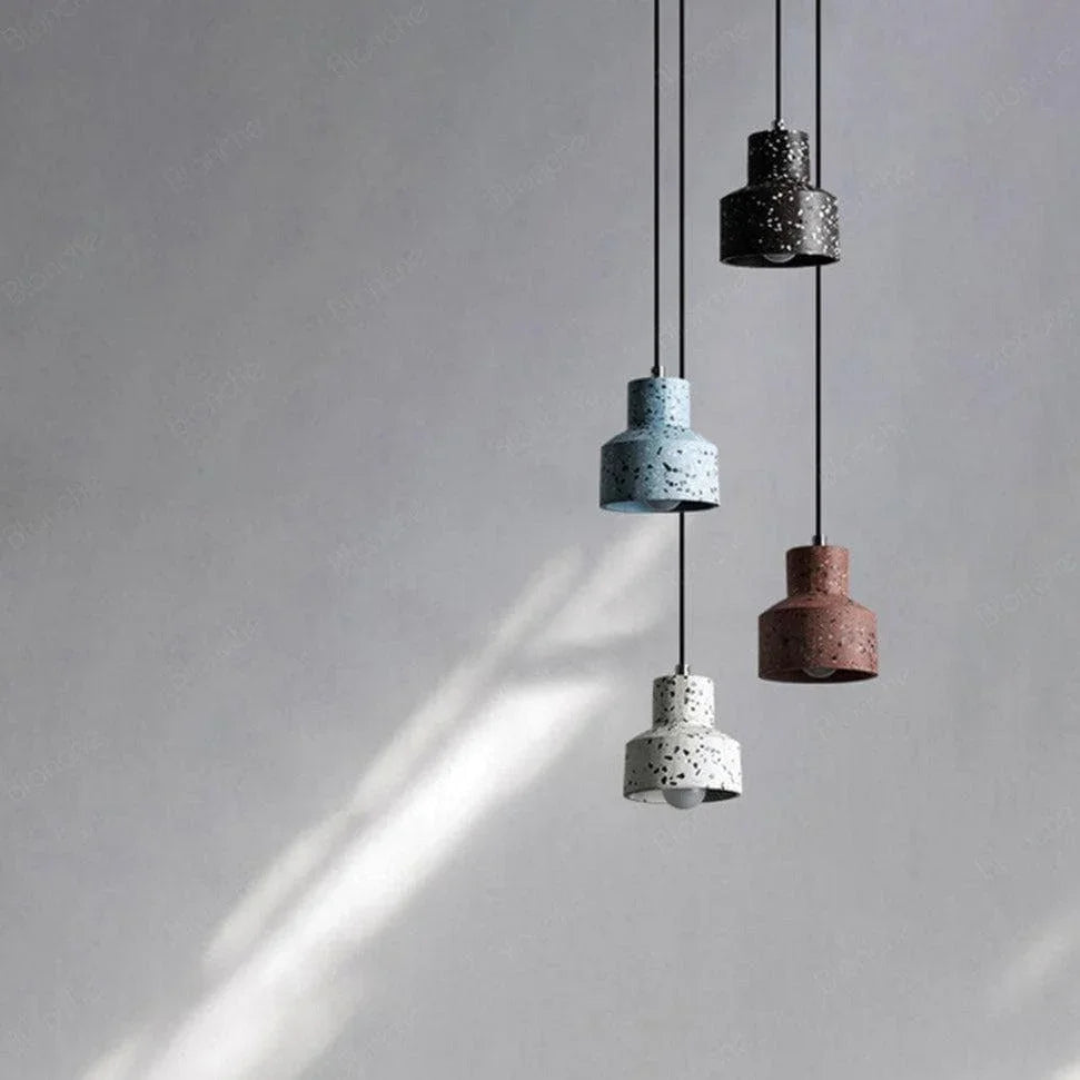 Metavaya Pendant Light Marley Pendant Light
