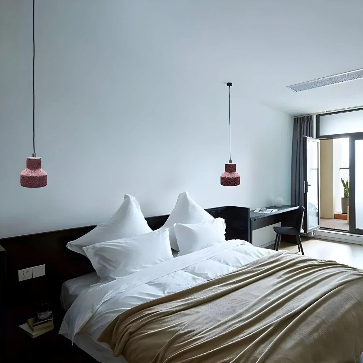 Metavaya Pendant Light Marley Pendant Light