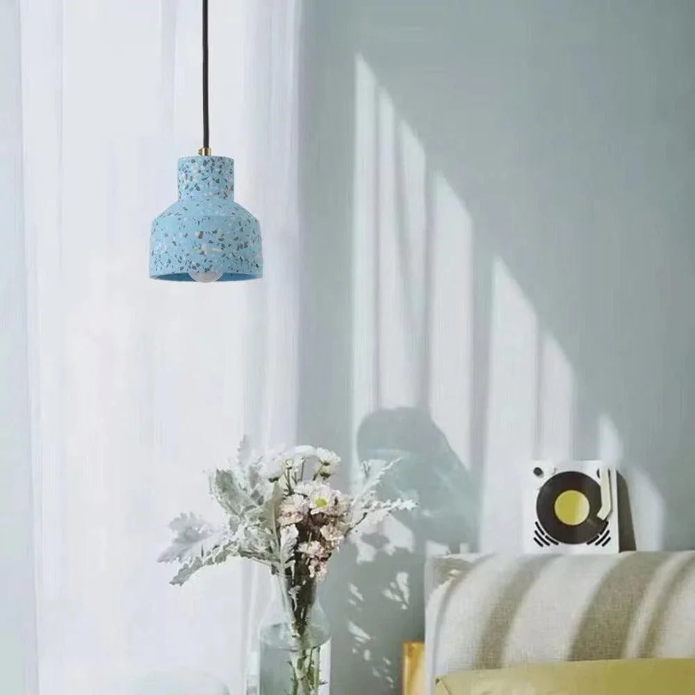 Metavaya Pendant Light Marley Pendant Light