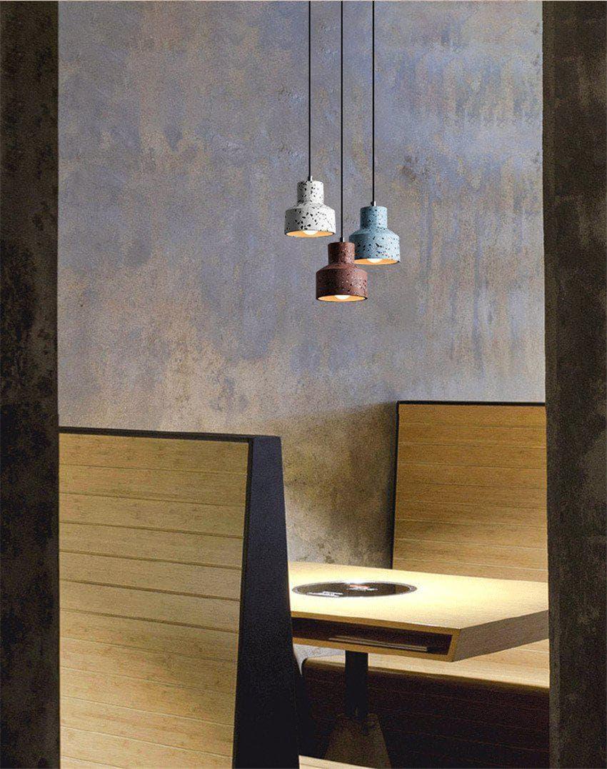 Metavaya Pendant Light Marley Pendant Light