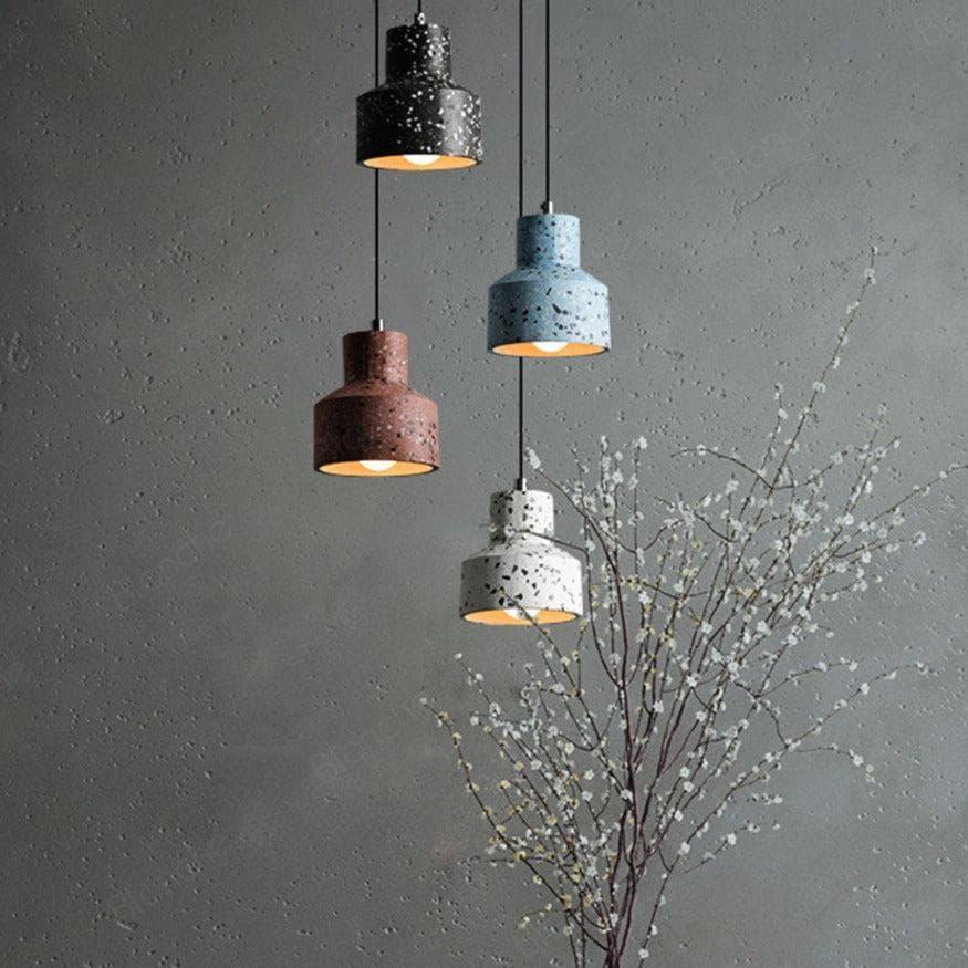 Metavaya Pendant Light Marley Pendant Light