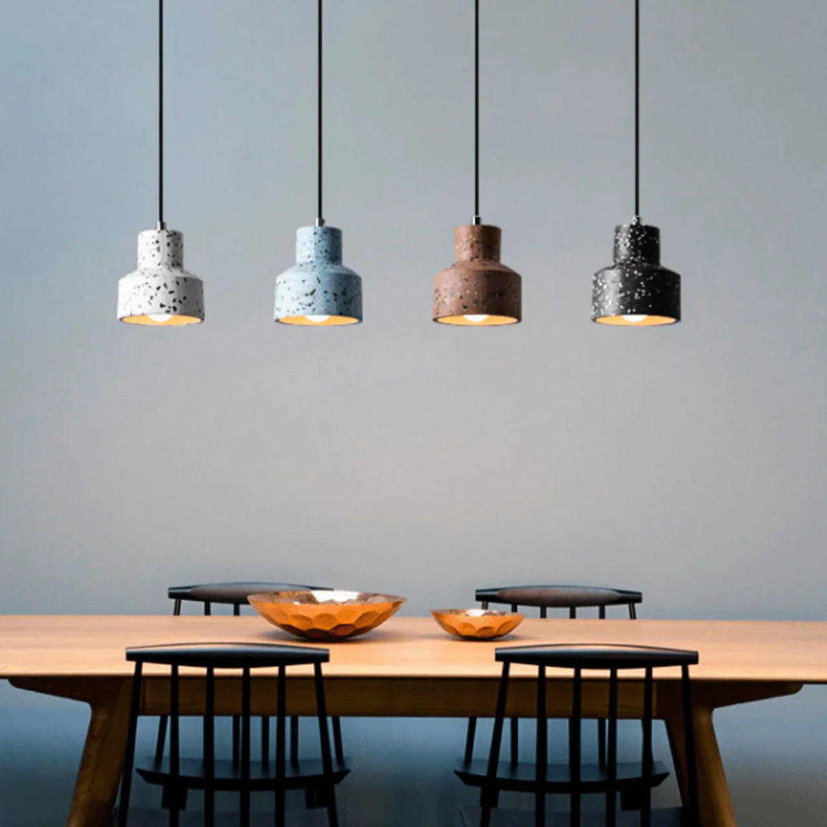Metavaya Pendant Light Marley Pendant Light