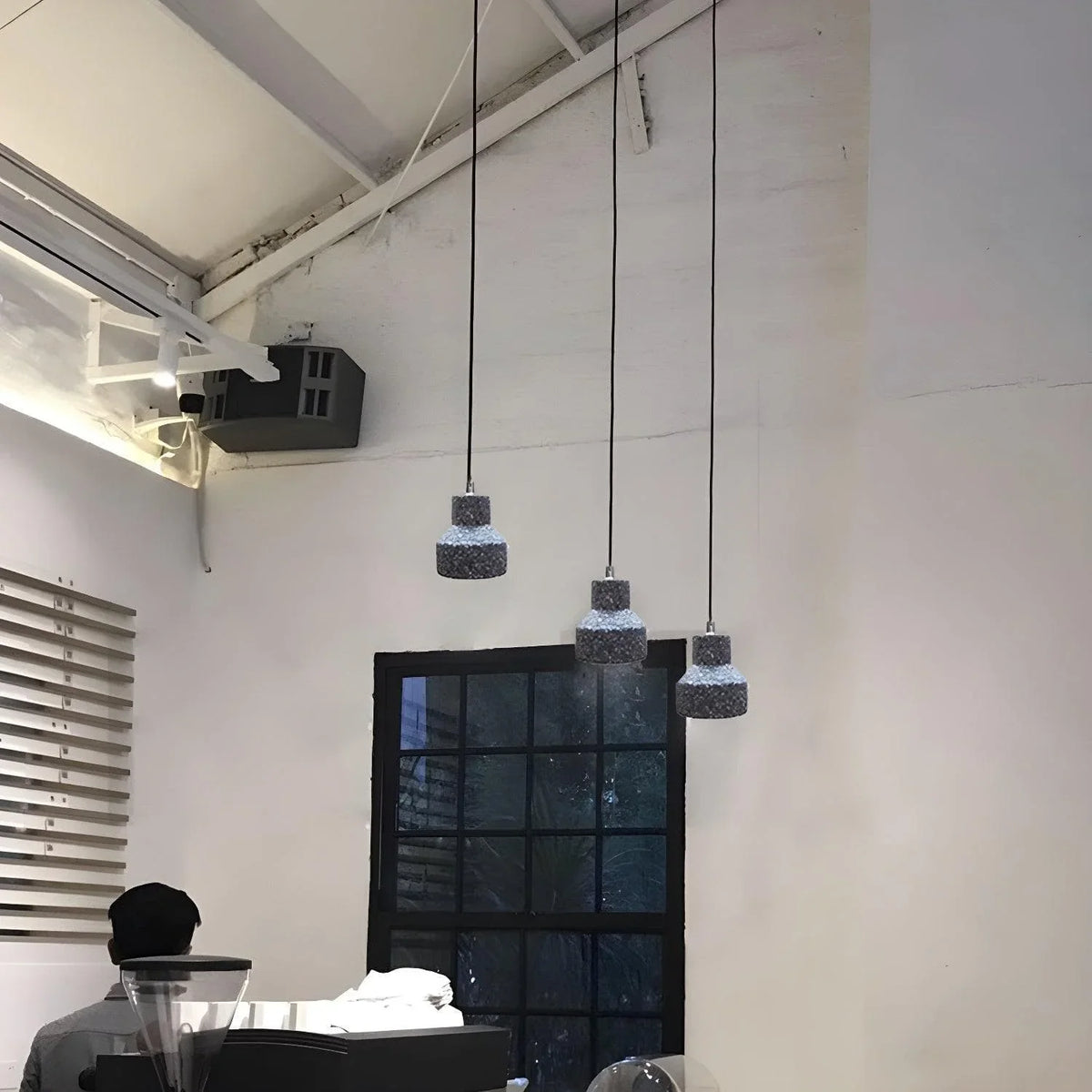Metavaya Pendant Light Marley Pendant Light