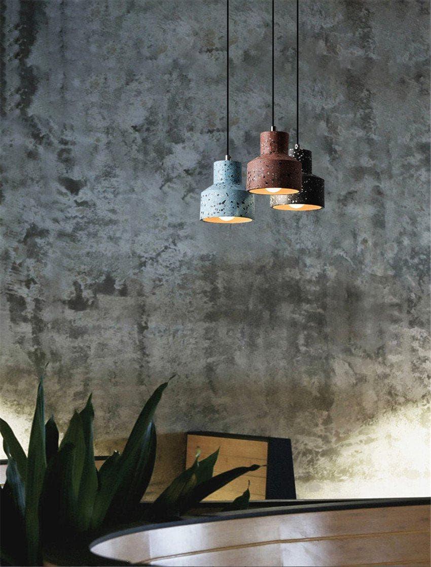 Metavaya Pendant Light Marley Pendant Light
