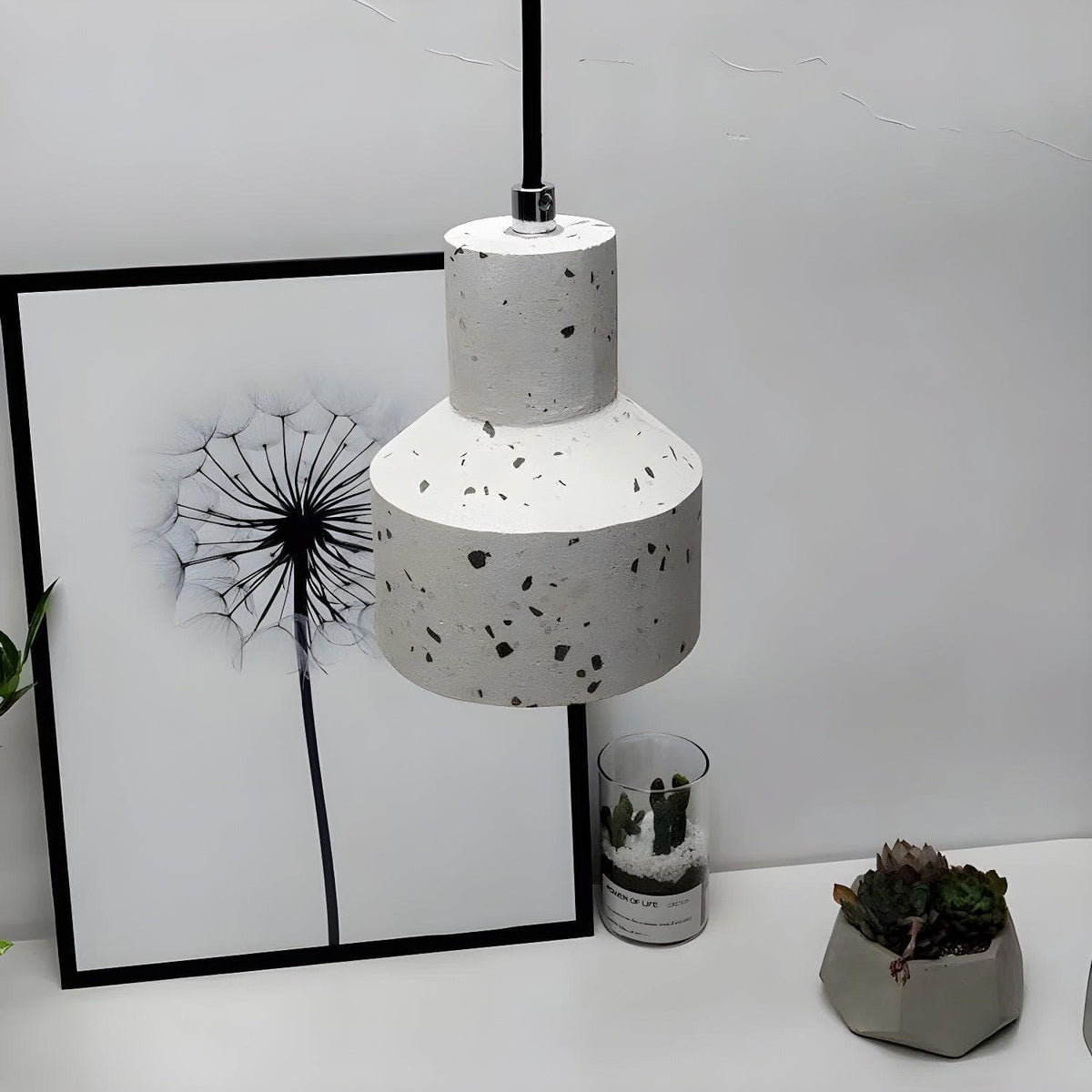 Metavaya Pendant Light Marley Pendant Light