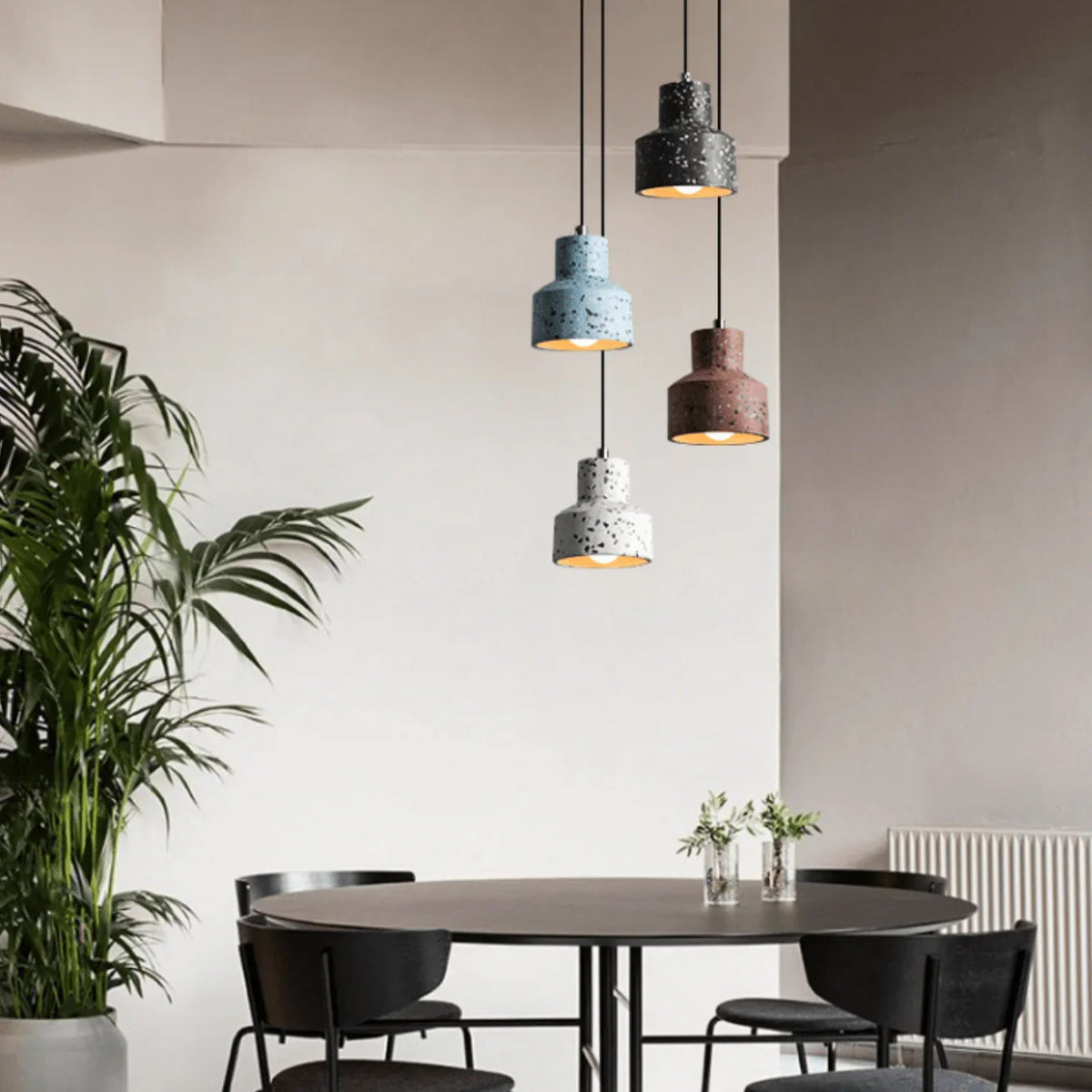Metavaya Pendant Light Marley Pendant Light