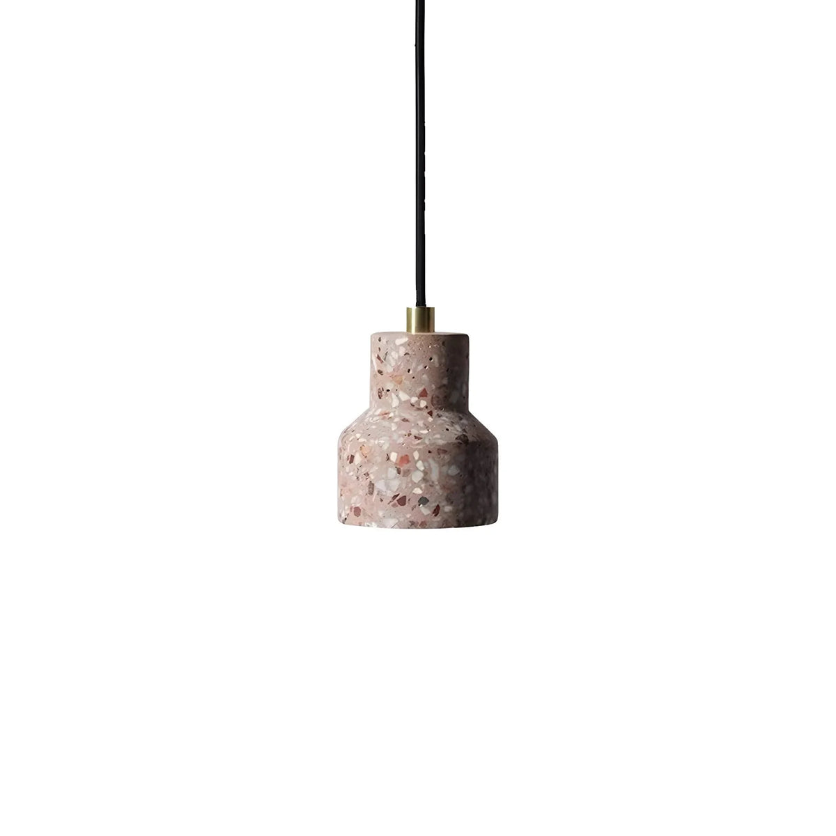 Metavaya Pendant Light Dia 12cm x H 12cm / ∅ 4.7″ x H 4.7″ / Red Marley Pendant Light 6938617816322 M2023112402-2
