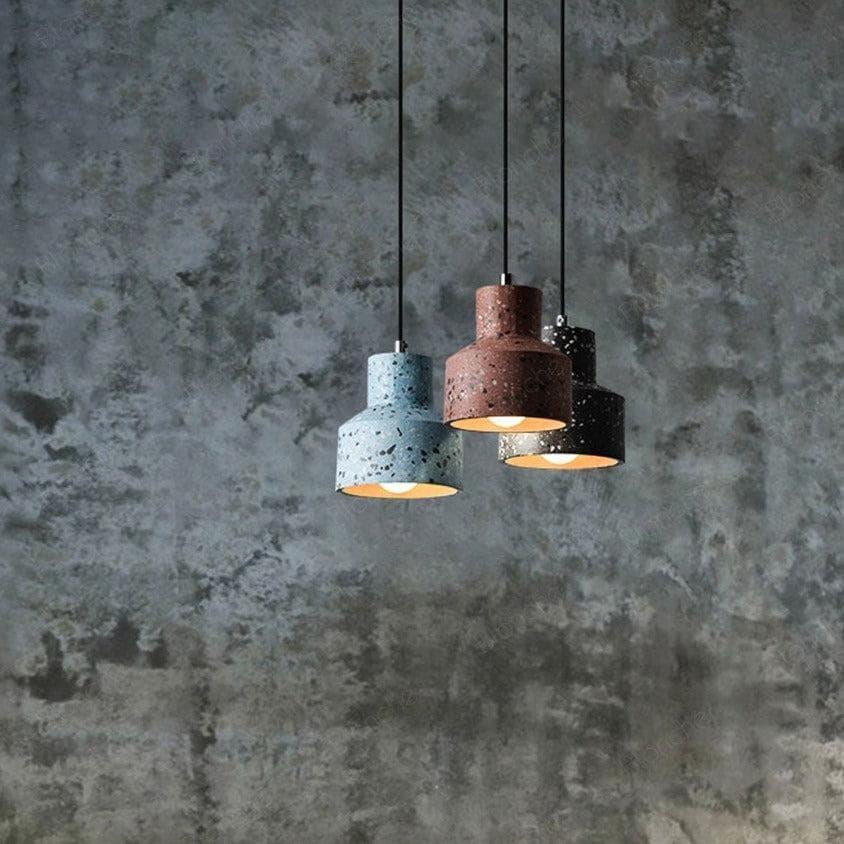 Metavaya Pendant Light Marley Pendant Light