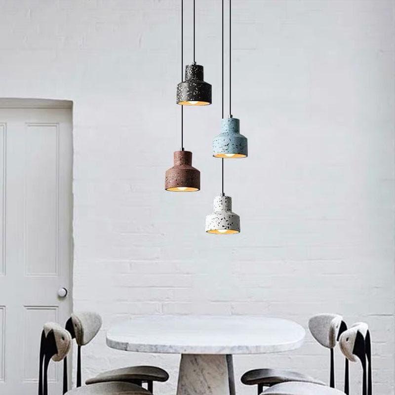 Metavaya Pendant Light Marley Pendant Light