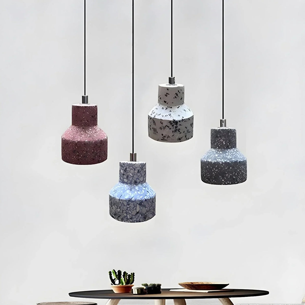 Metavaya Pendant Light Marley Pendant Light