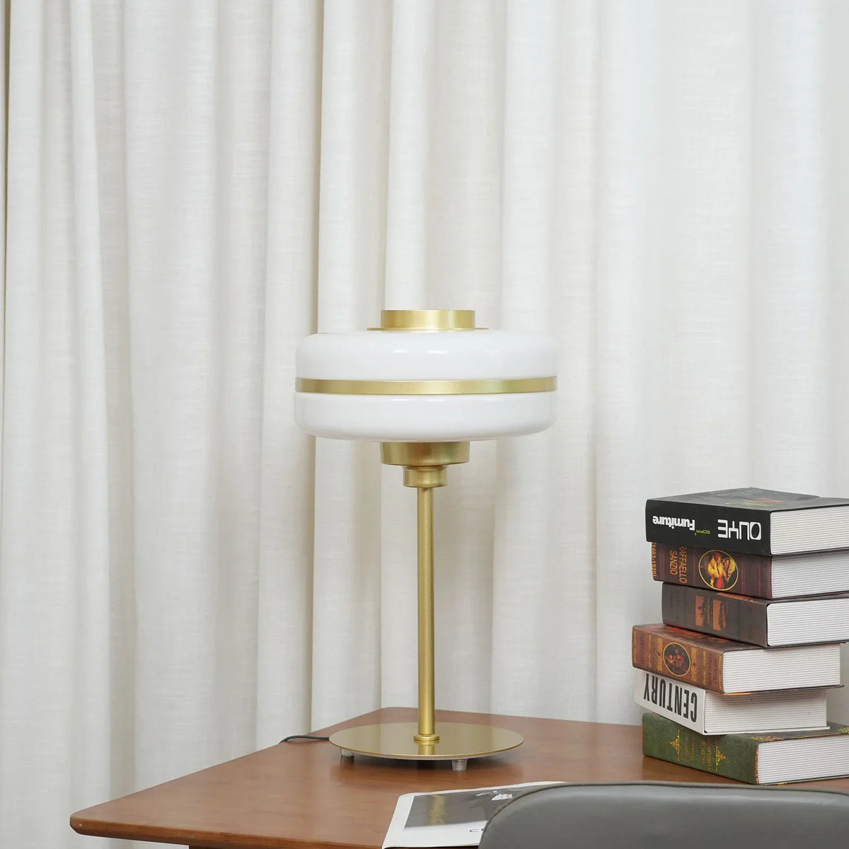 Masina Table lamp - view 3 | Metavaya