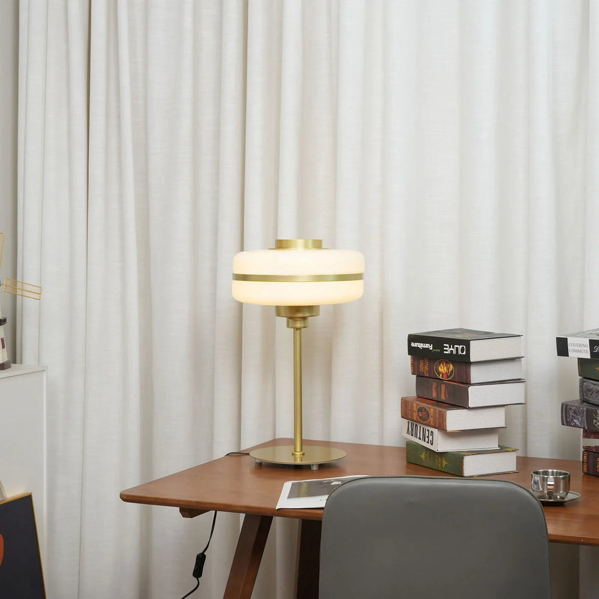 Masina Table lamp - view 4 | Metavaya