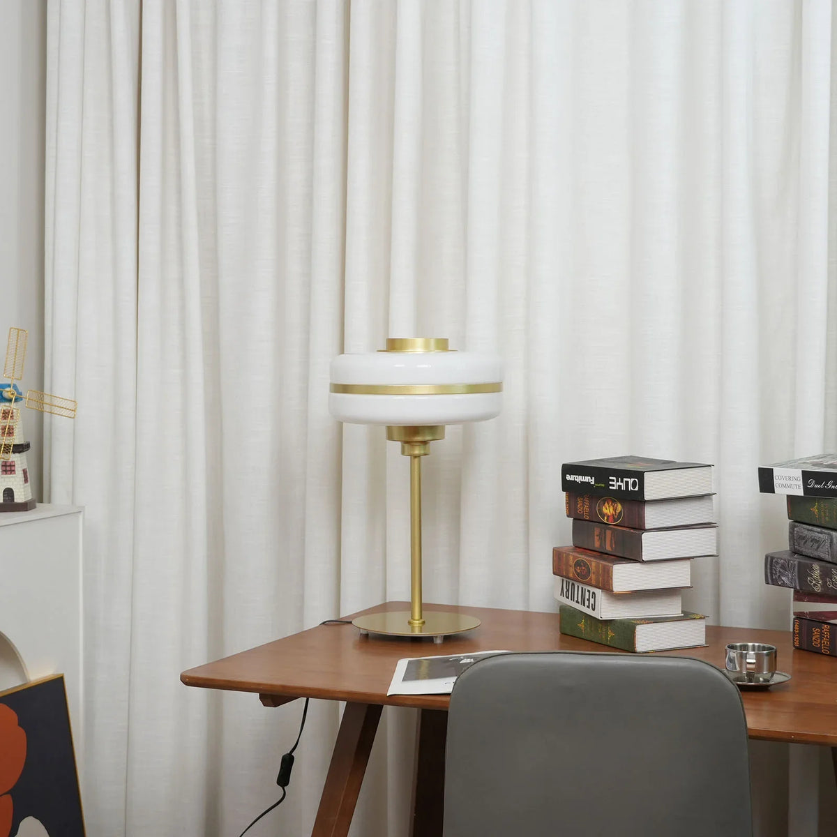 Masina Table lamp - view 5 | Metavaya
