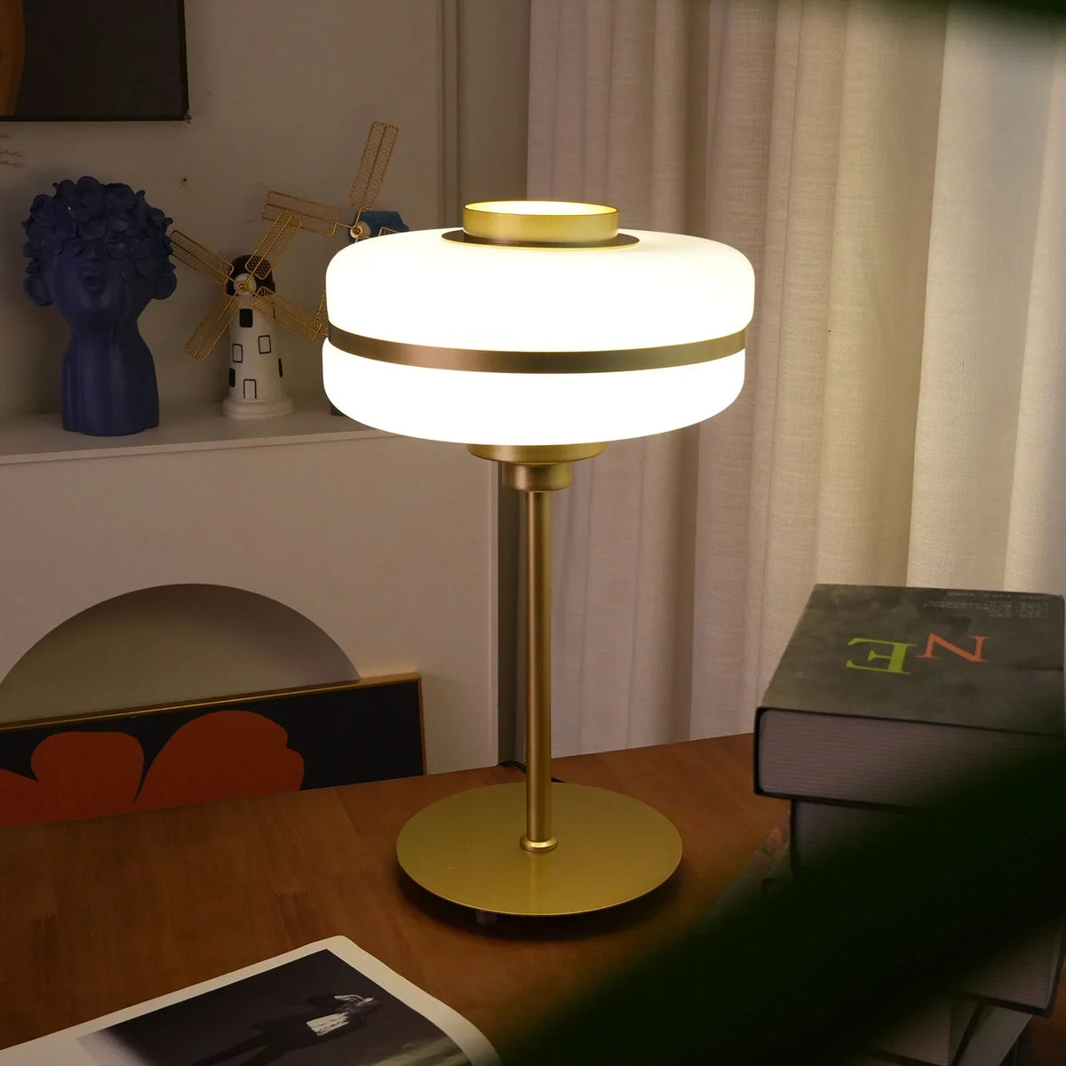 Masina Table lamp - view 13 | Metavaya
