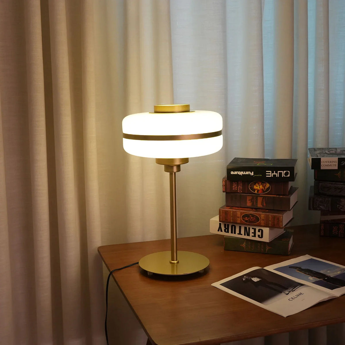 Masina Table lamp - view 14 | Metavaya