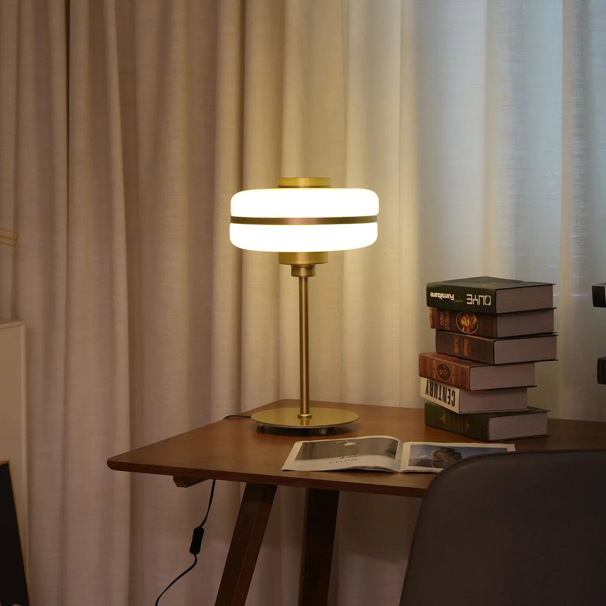 Masina Table lamp - view 15 | Metavaya