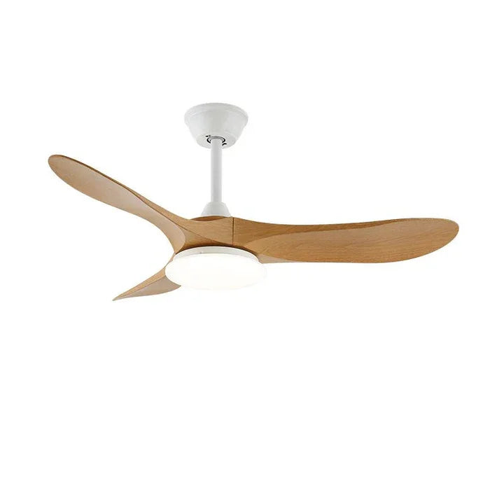 Virelo 42"/52" Ceiling Fan Light - view 25 | Metavaya