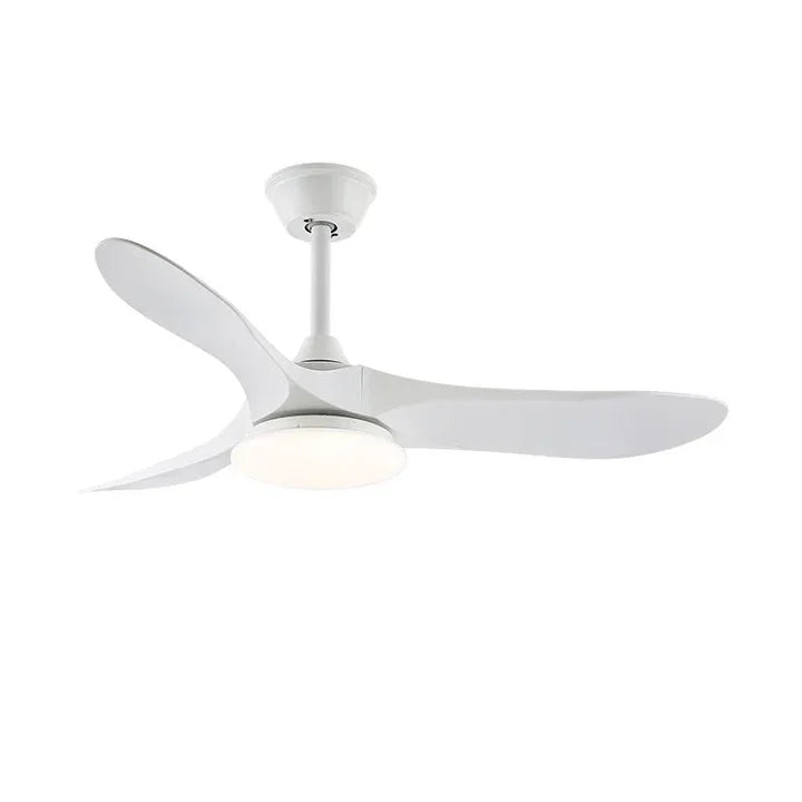 Virelo 42"/52" Ceiling Fan Light - view 26 | Metavaya