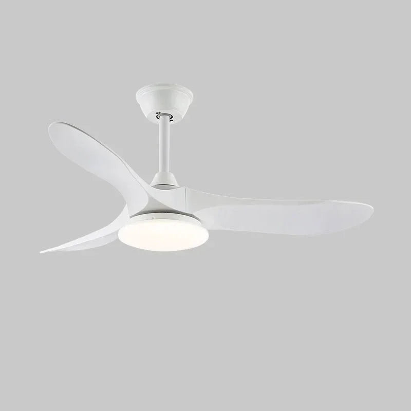 Virelo 42"/52" Ceiling Fan Light - view 21 | Metavaya