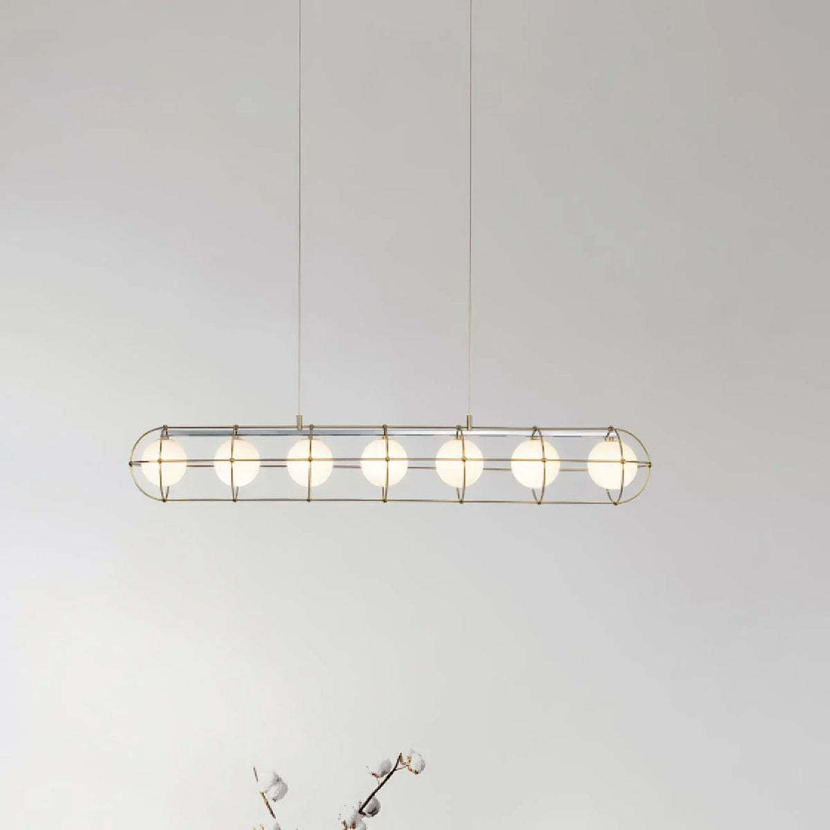 Metavaya Chandelier Maytoni Round Chandelier Metoni Round Chandelier | Special Sale