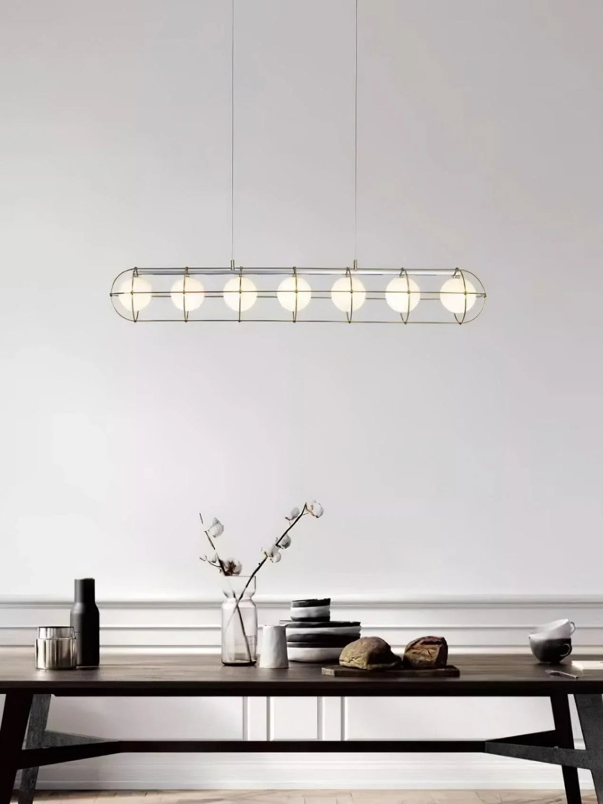 Metavaya Chandelier Maytoni Round Chandelier Metoni Round Chandelier | Special Sale