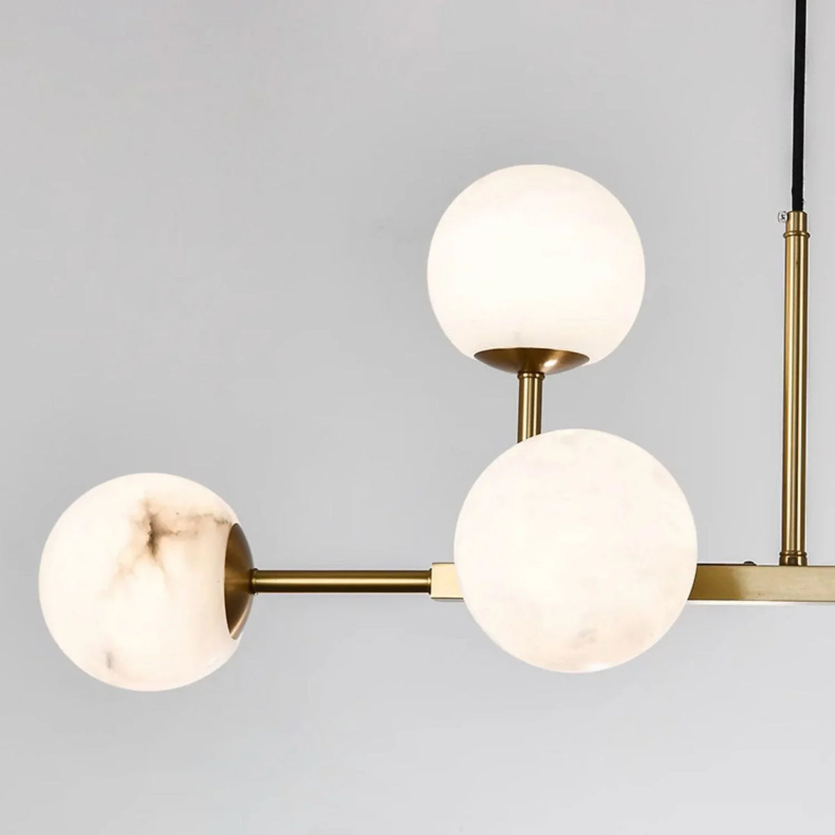 Maytoni Uva Chandelier - view 8 | Metavaya