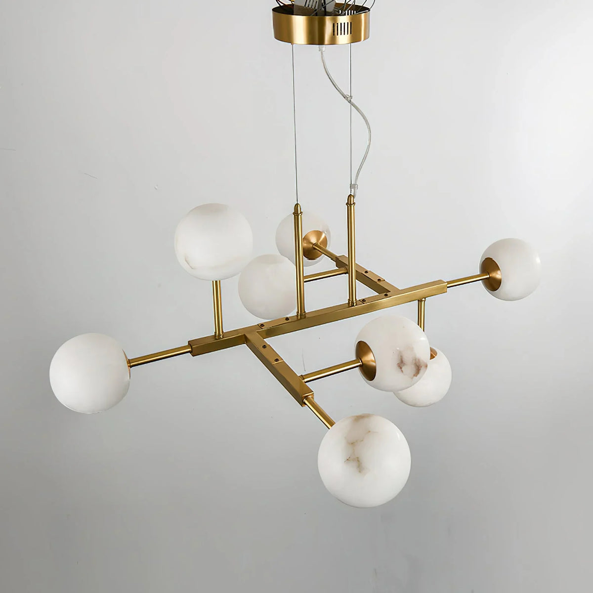 Maytoni Uva Chandelier - view 6 | Metavaya
