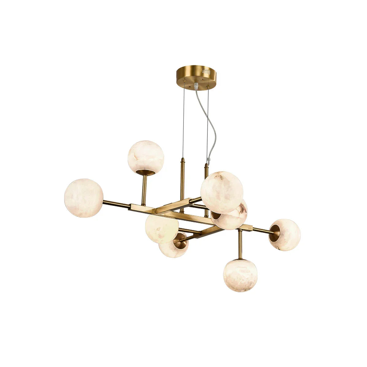 Maytoni Uva Chandelier - view 7 | Metavaya