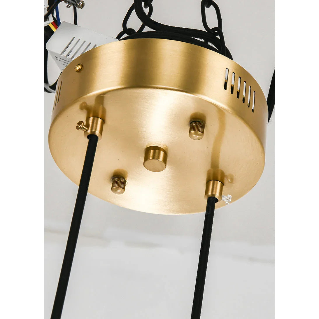 Maytoni Uva Chandelier - view 10 | Metavaya