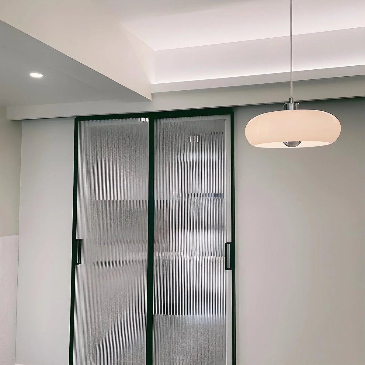 Metavaya Pendant lamp Meblo Pendant Lamp Brilliant Lighting | Meblo Pendant Lamp