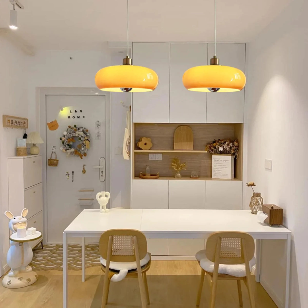 Metavaya Pendant lamp Meblo Pendant Lamp Brilliant Lighting | Meblo Pendant Lamp