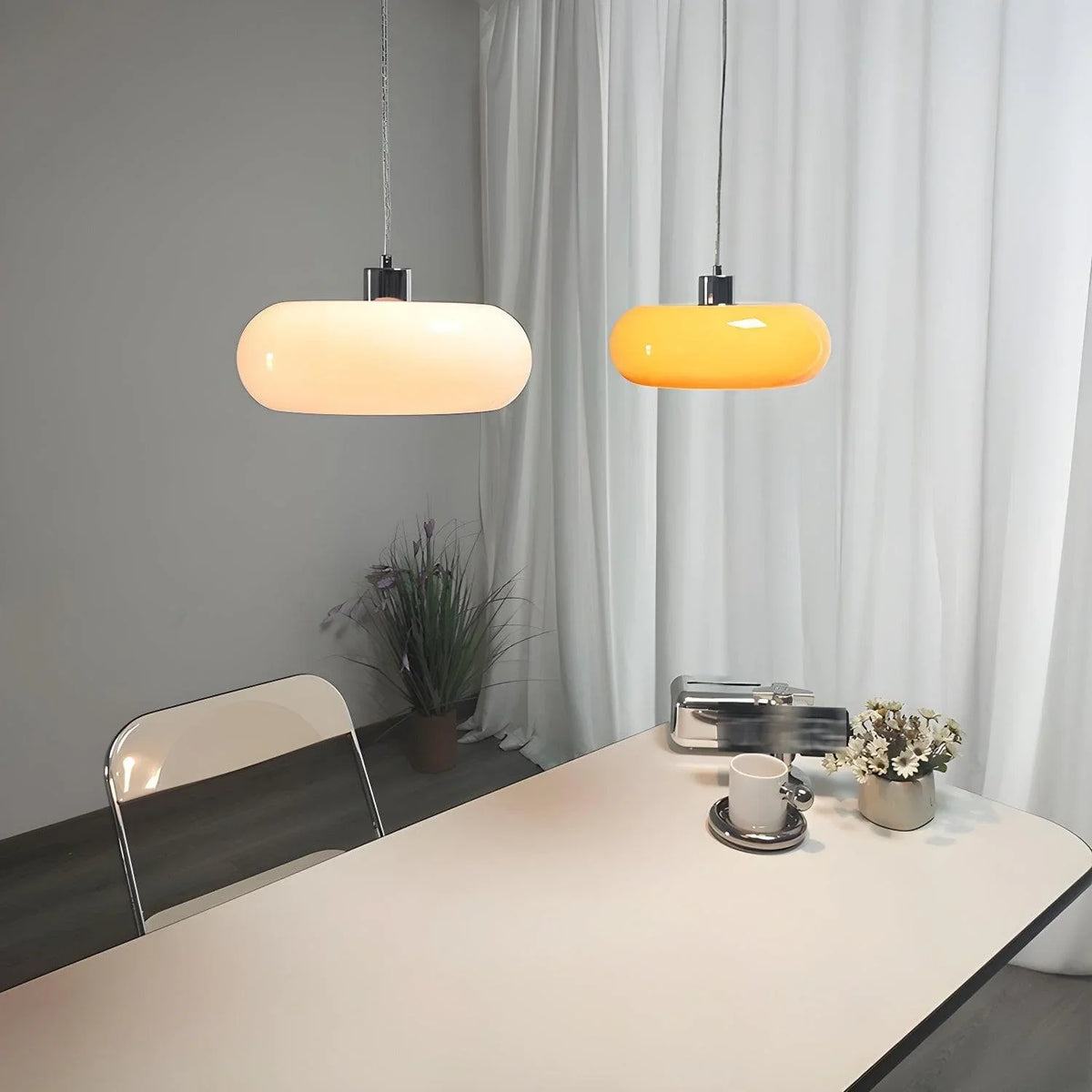 Metavaya Pendant lamp Meblo Pendant Lamp Brilliant Lighting | Meblo Pendant Lamp