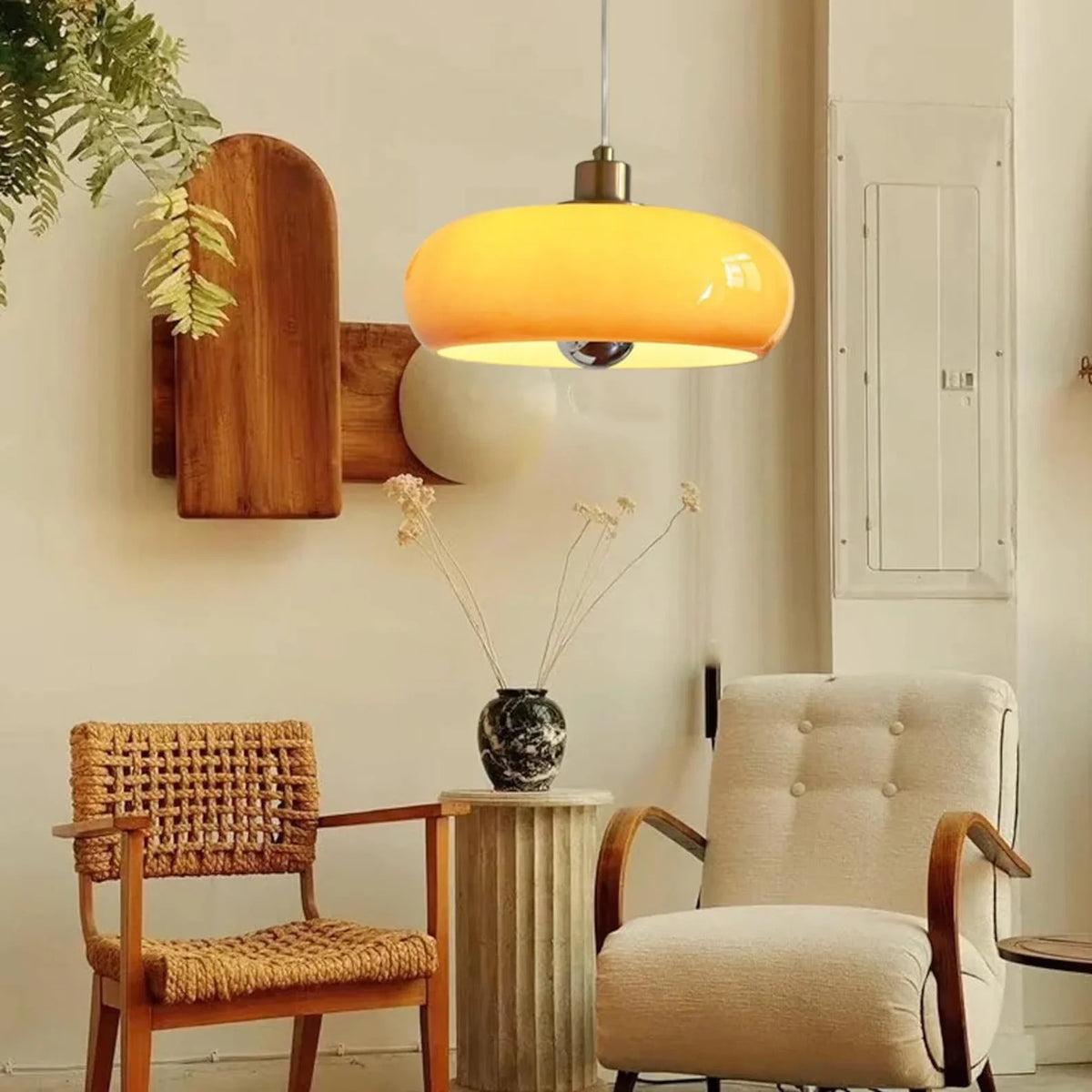 Metavaya Pendant lamp Meblo Pendant Lamp Brilliant Lighting | Meblo Pendant Lamp