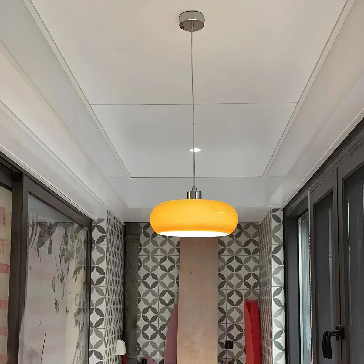 Metavaya Pendant lamp Meblo Pendant Lamp Brilliant Lighting | Meblo Pendant Lamp