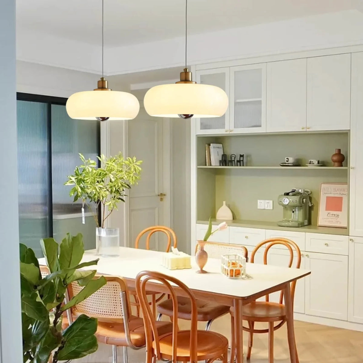 Metavaya Pendant lamp Meblo Pendant Lamp Brilliant Lighting | Meblo Pendant Lamp