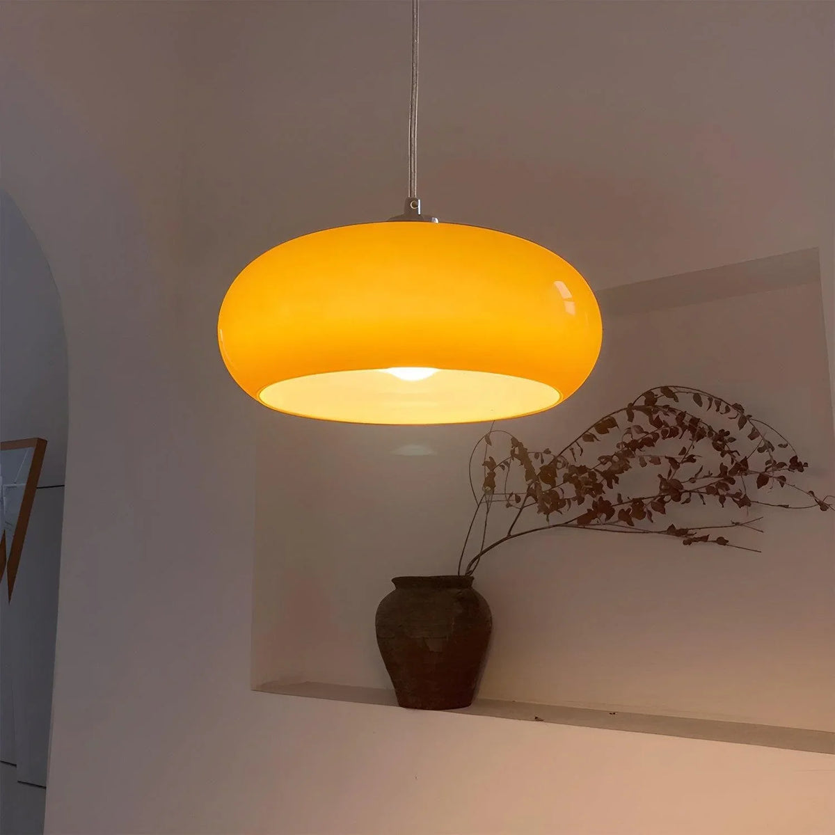Metavaya Pendant lamp Meblo Pendant Lamp Brilliant Lighting | Meblo Pendant Lamp
