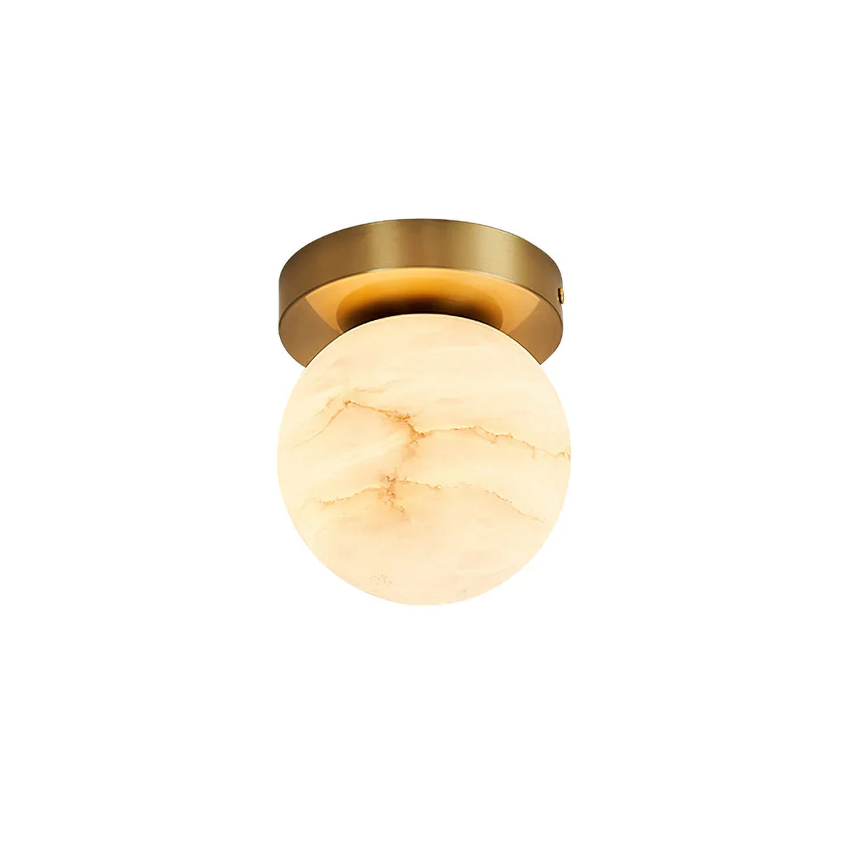 Melange Ceiling Light | Metavaya