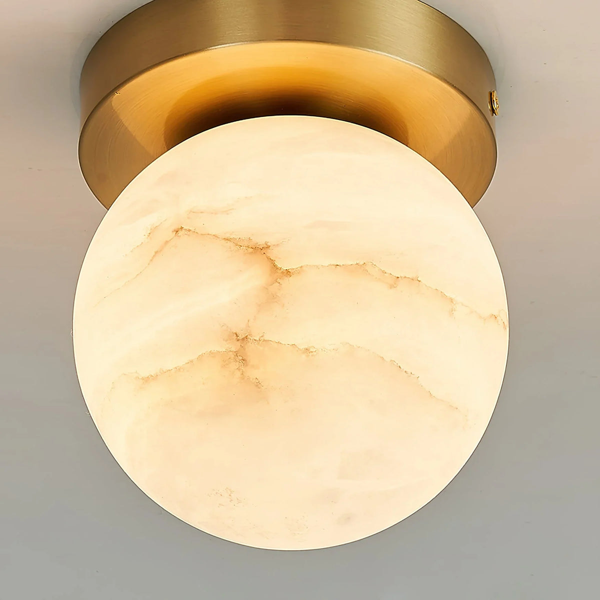 Melange Ceiling Light - view 12 | Metavaya
