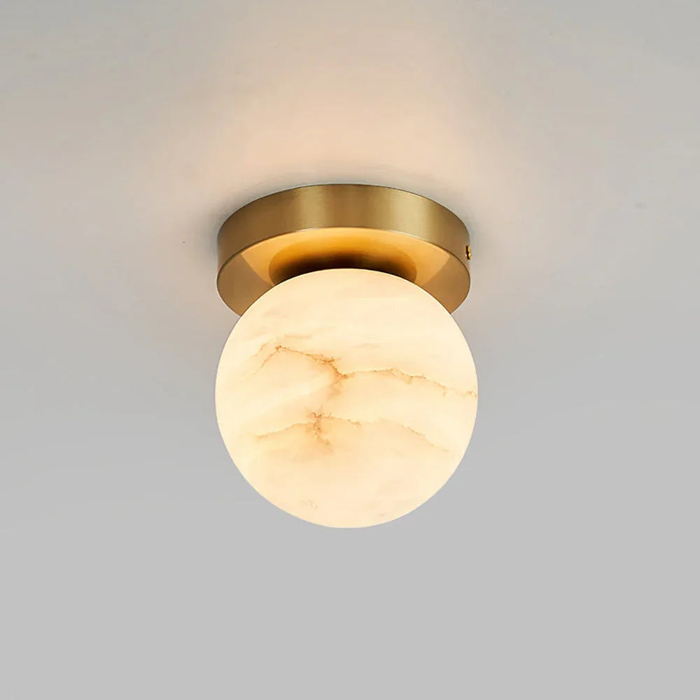 Melange Ceiling Light - view 8 | Metavaya
