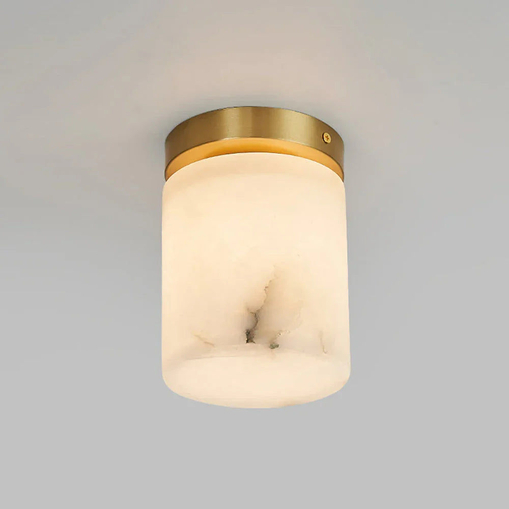 Melange Ceiling Light - view 6 | Metavaya