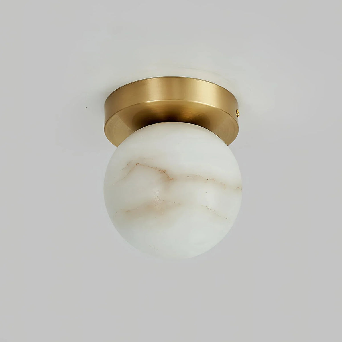 Melange Ceiling Light - view 9 | Metavaya