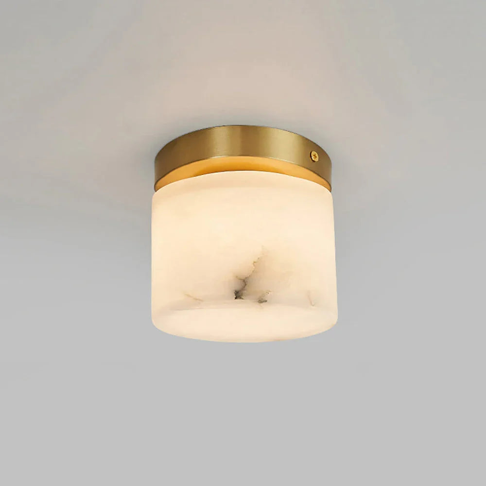 Melange Ceiling Light - view 7 | Metavaya