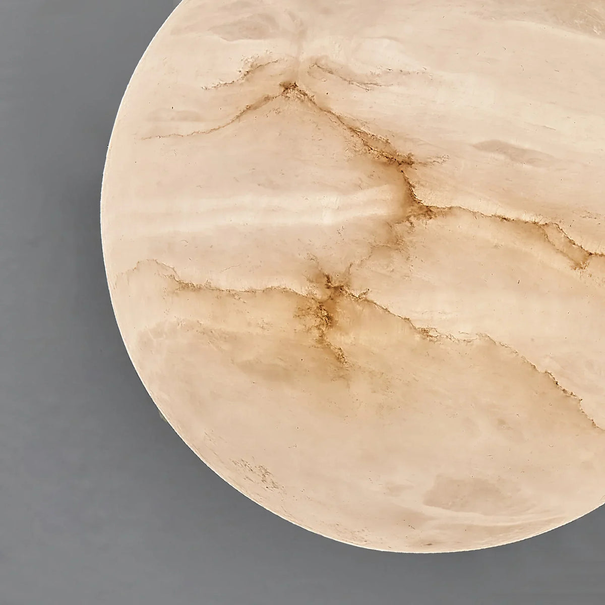 Melange Ceiling Light - view 13 | Metavaya