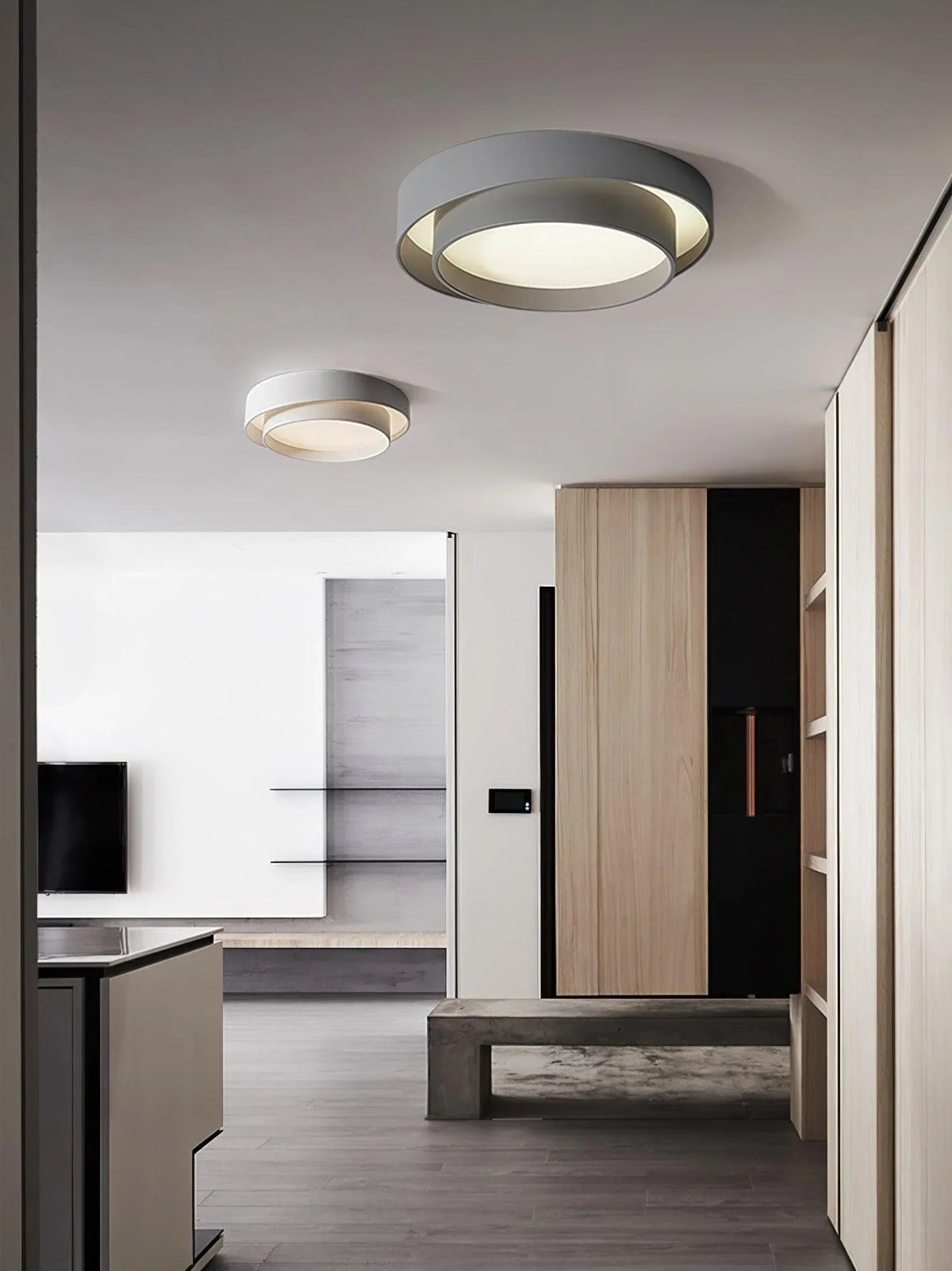 Metavaya Ceiling Lamp Melody Ceiling Lamp
