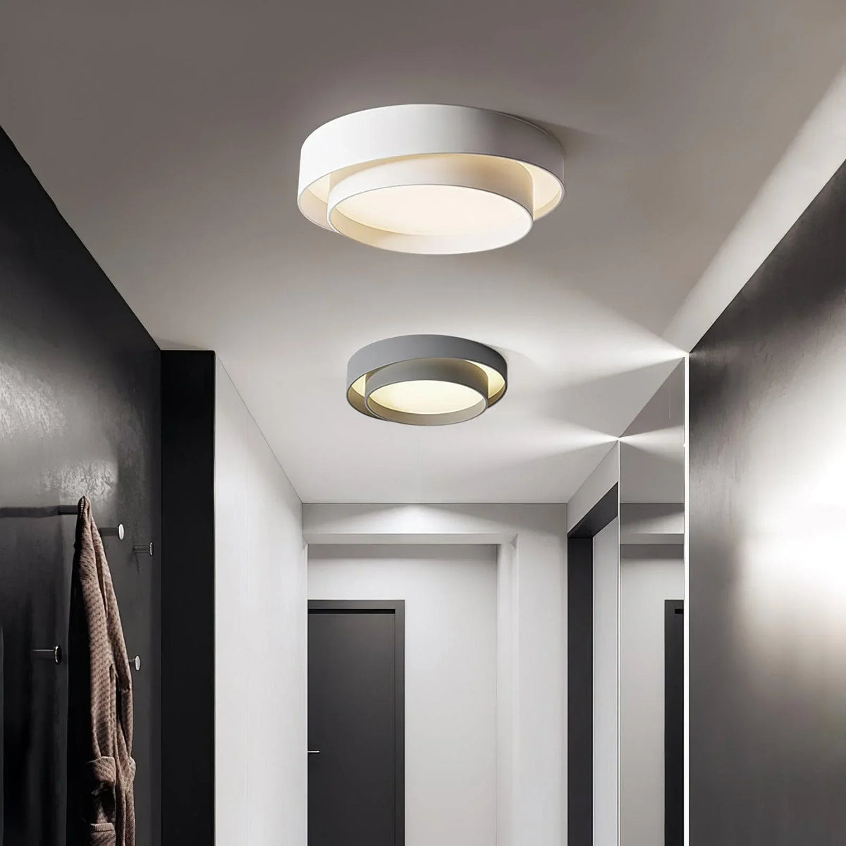 Metavaya Ceiling Lamp Melody Ceiling Lamp
